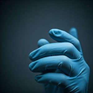 handschoenen voor kappers
