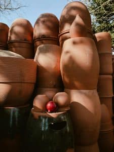 Terracotta