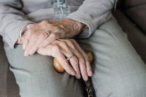 palliatieve zorg