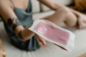 waxing shop