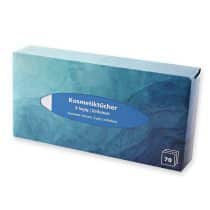 Tissues 3 laags 100 stuks
