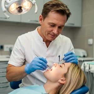 dental towels