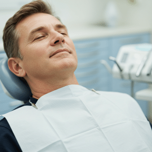 dentale slabben