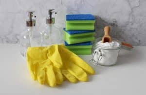 Huishoudhandschoenen