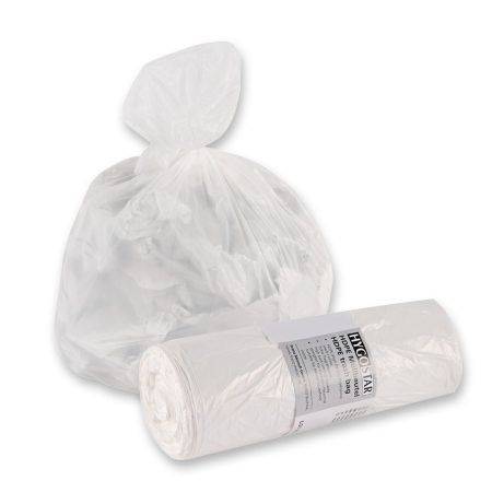 Vuilniszakken Light 65L per rol